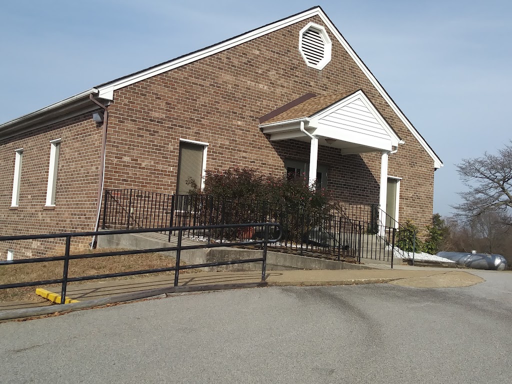 Cold Harbor Road Church-Christ | 6856 Cold Harbor Rd, Mechanicsville, VA 23111, USA | Phone: (804) 746-8224