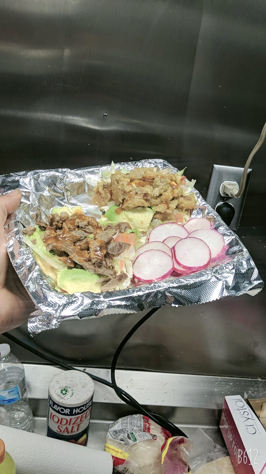 Taqueria Adrecs | 401-403 N Sylvania Ave, Fort Worth, TX 76111, USA | Phone: (682) 203-5889