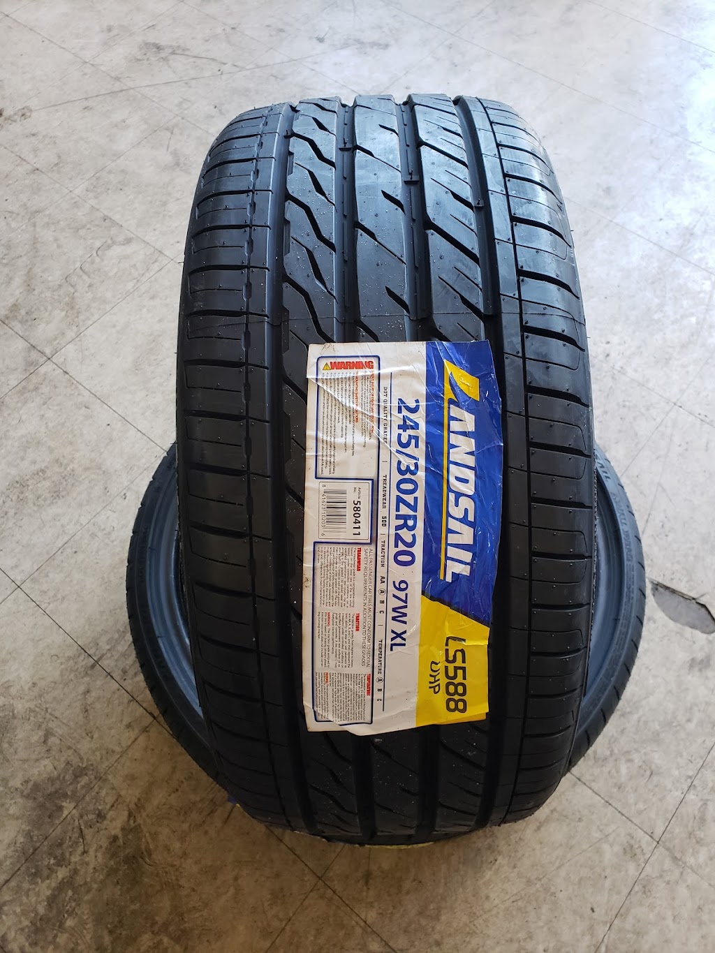 863 tires shop | 3006 Avenue G NW, Winter Haven, FL 33880, USA | Phone: (863) 473-2556