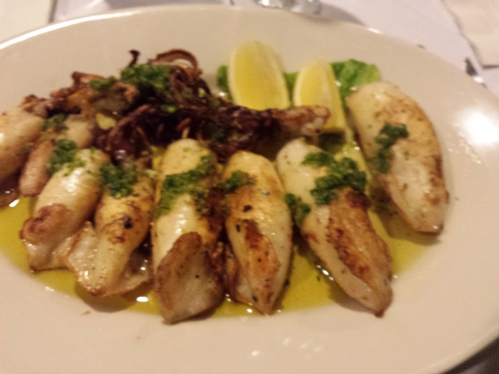 Rudar Club | 34-01 45th St, Astoria, NY 11101, USA | Phone: (718) 786-5833