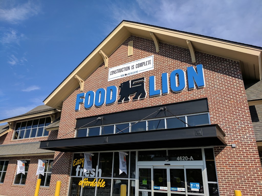 Food Lion | 4620 Woody Mill Rd Ste A, Greensboro, NC 27406 | Phone: (336) 676-7199