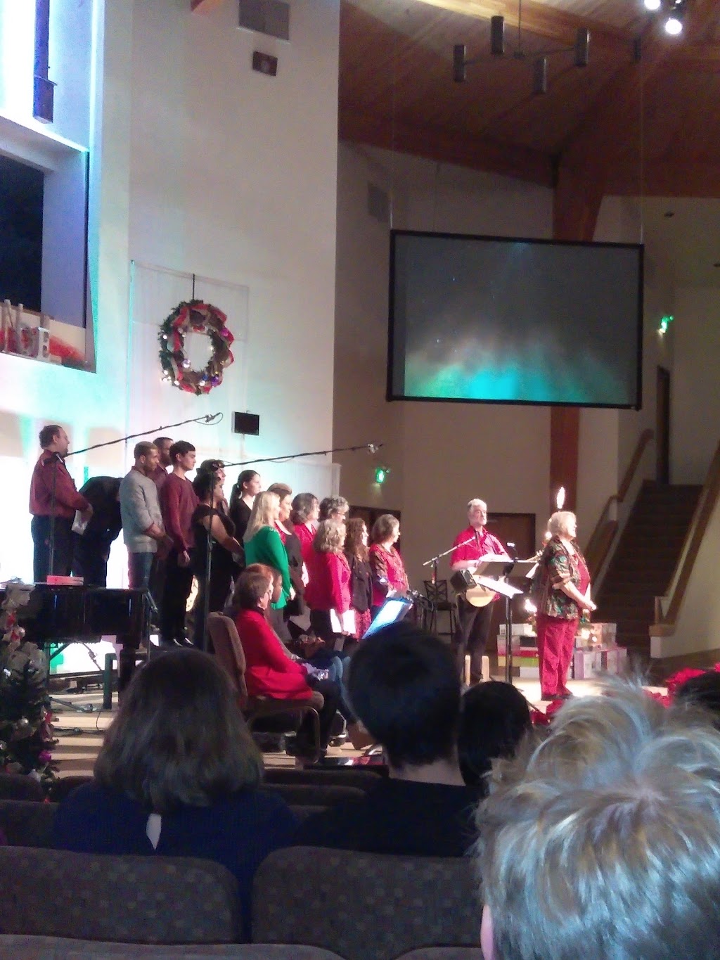Crossroads Church | 2505 NE 102nd Ave, Portland, OR 97220, USA | Phone: (503) 257-9193