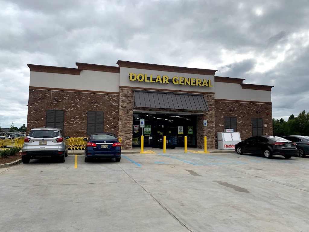 Dollar General | 1195 Church Rd W, Southaven, MS 38672 | Phone: (662) 548-3955