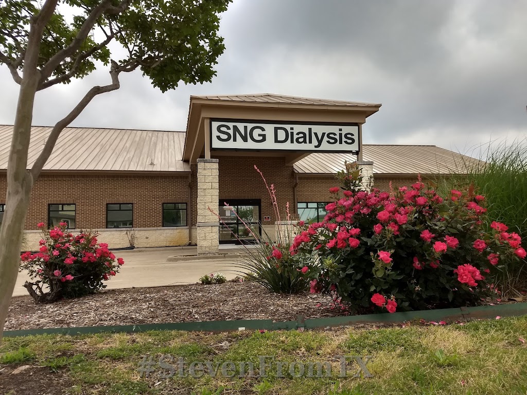 Greenville Dialysis | 4309 Ridgecrest Rd, Greenville, TX 75402, USA | Phone: (903) 455-9911