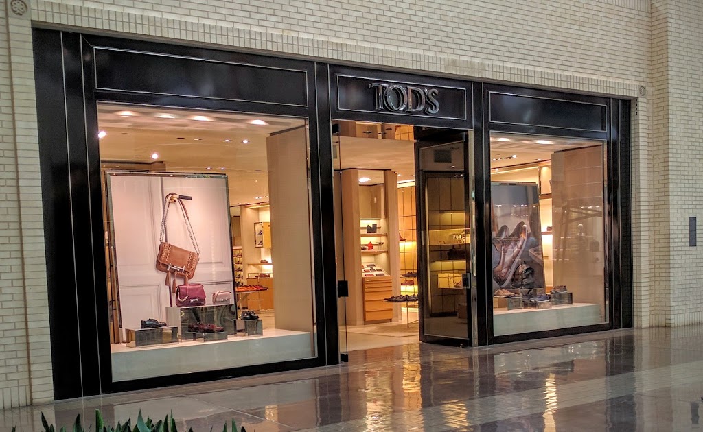 Tods | 8687 N US 75-Central Expy 1000 Suite 1312, Dallas, TX 75225, USA | Phone: (214) 363-6600
