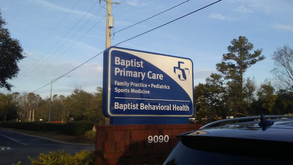 Baptist Primary Care | 9090 N Regency Square Blvd North, Jacksonville, FL 32211 | Phone: (904) 724-5576