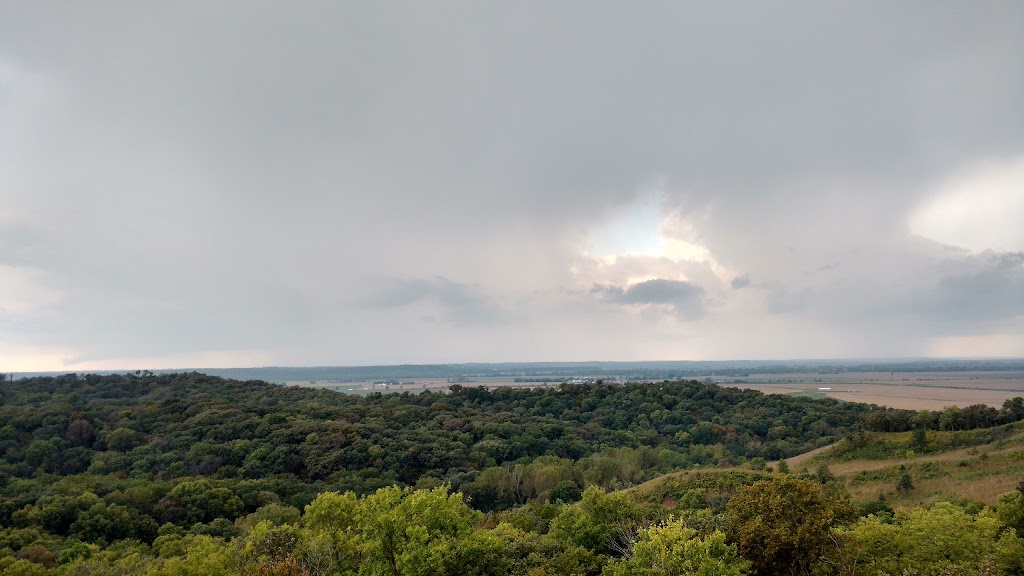 Hitchcock Nature Center | 27792 Ski Hill Loop, Honey Creek, IA 51542, USA | Phone: (712) 545-3283