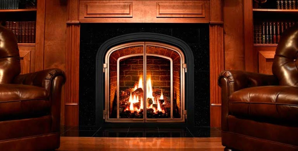 Fireplaces Plus of Oklahoma | 817 N Osage Ave, Dewey, OK 74029, USA | Phone: (918) 534-2400