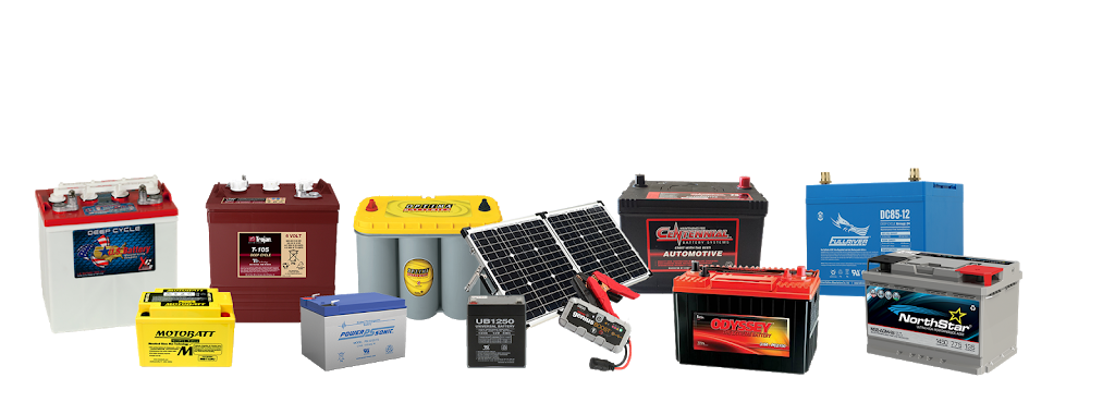 Battery Systems of Hawaii | 1030 Opule St Unit 4, Kapolei, HI 96707, USA | Phone: (808) 445-6596