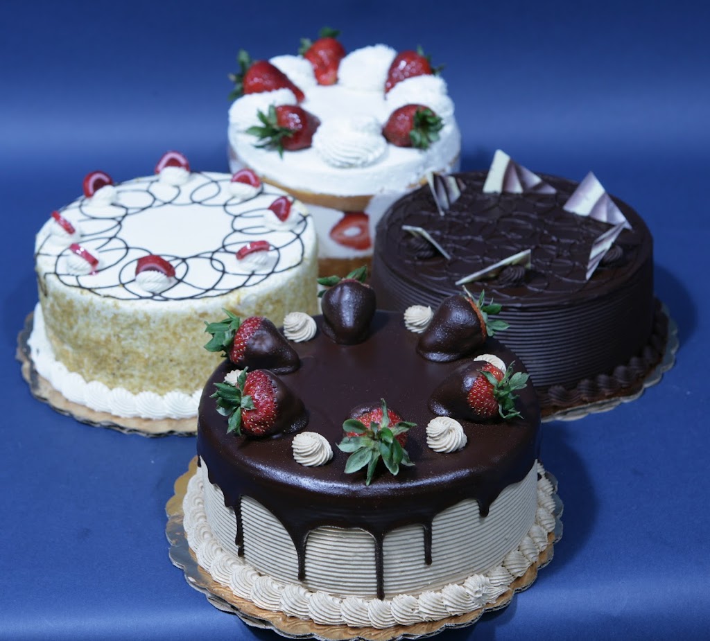 Sugar & Spice Bake Shoppe | 13 Rockingham Rd, Windham, NH 03087, USA | Phone: (603) 890-5451