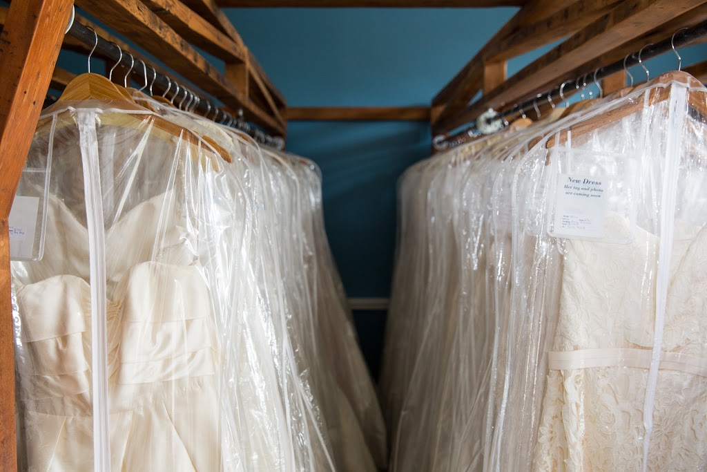 Blue Sky Bridal | 561 NE Ravenna Blvd, Seattle, WA 98115, USA | Phone: (206) 783-8700