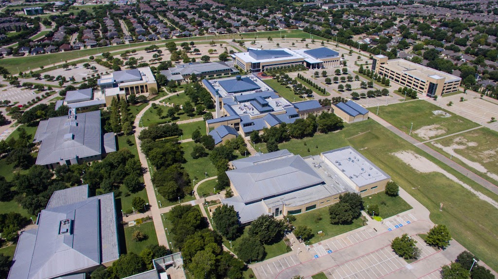 Collin College Frisco Campus | 9700 Wade Blvd, Frisco, TX 75035, USA | Phone: (972) 377-1790