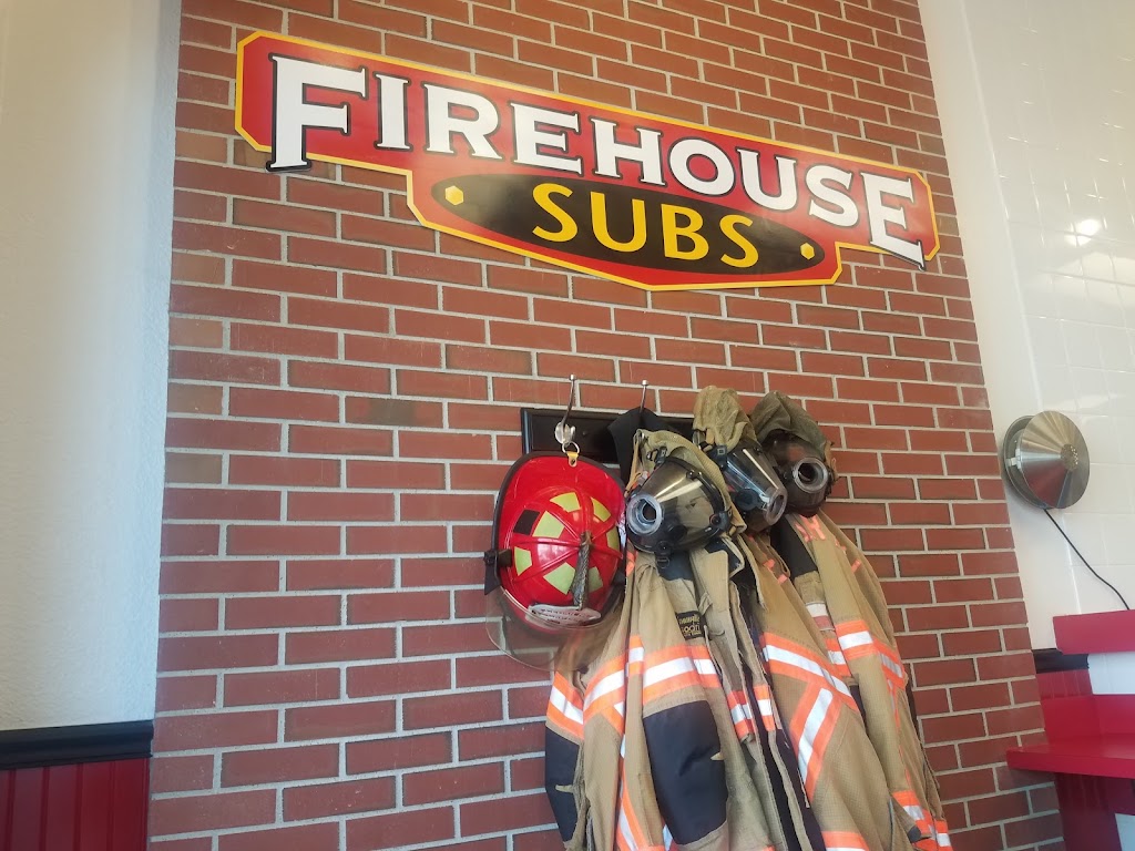 Firehouse Subs Cedar Hill | 352 N Hwy 67 Ste C, Cedar Hill, TX 75104, USA | Phone: (972) 293-8270
