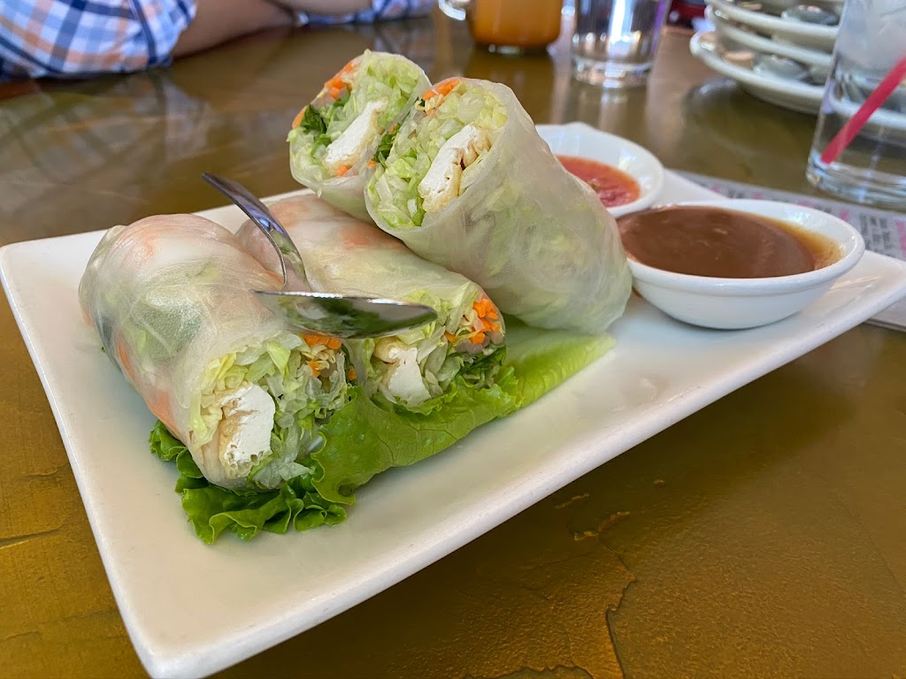 Orchid Thai Cuisine | 835 Twelve Bridges Dr Suite 100, Lincoln, CA 95648, USA | Phone: (916) 543-9988