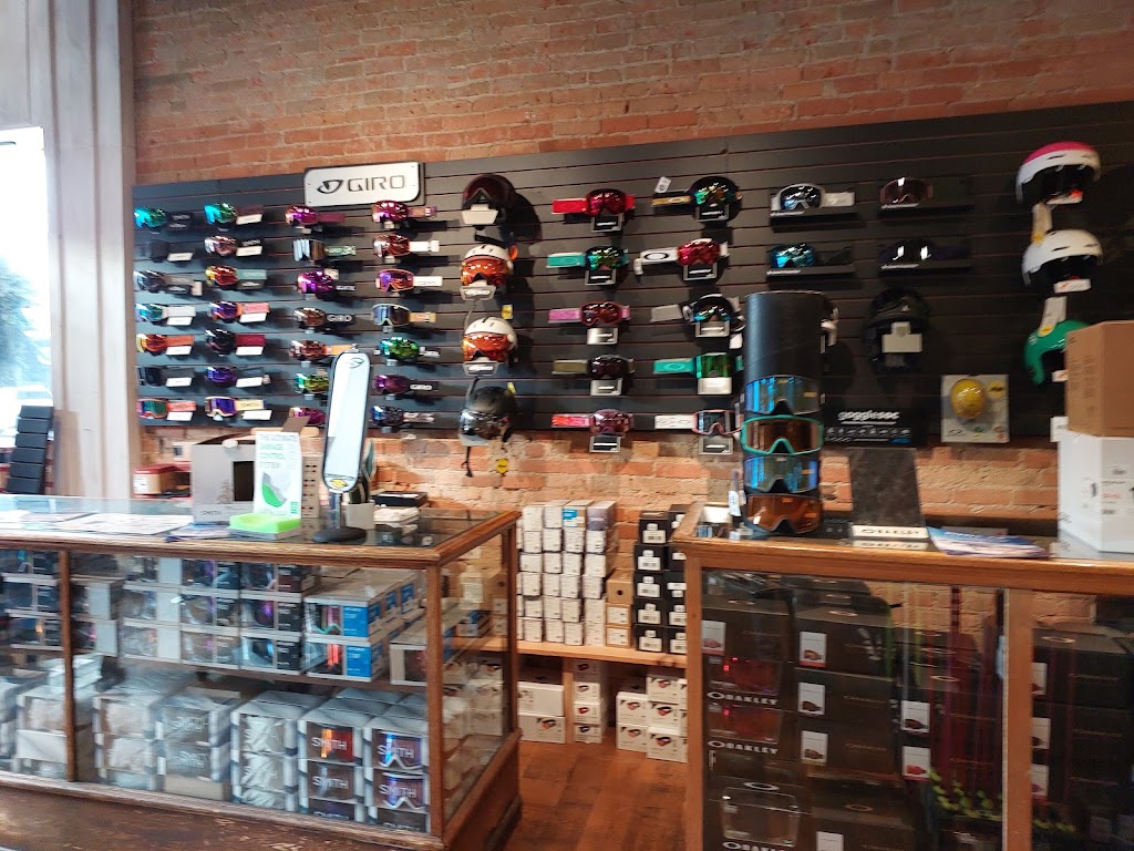 Mud Sweat n Gears | 18 Monroe St, Ellicottville, NY 14731, USA | Phone: (716) 699-8300