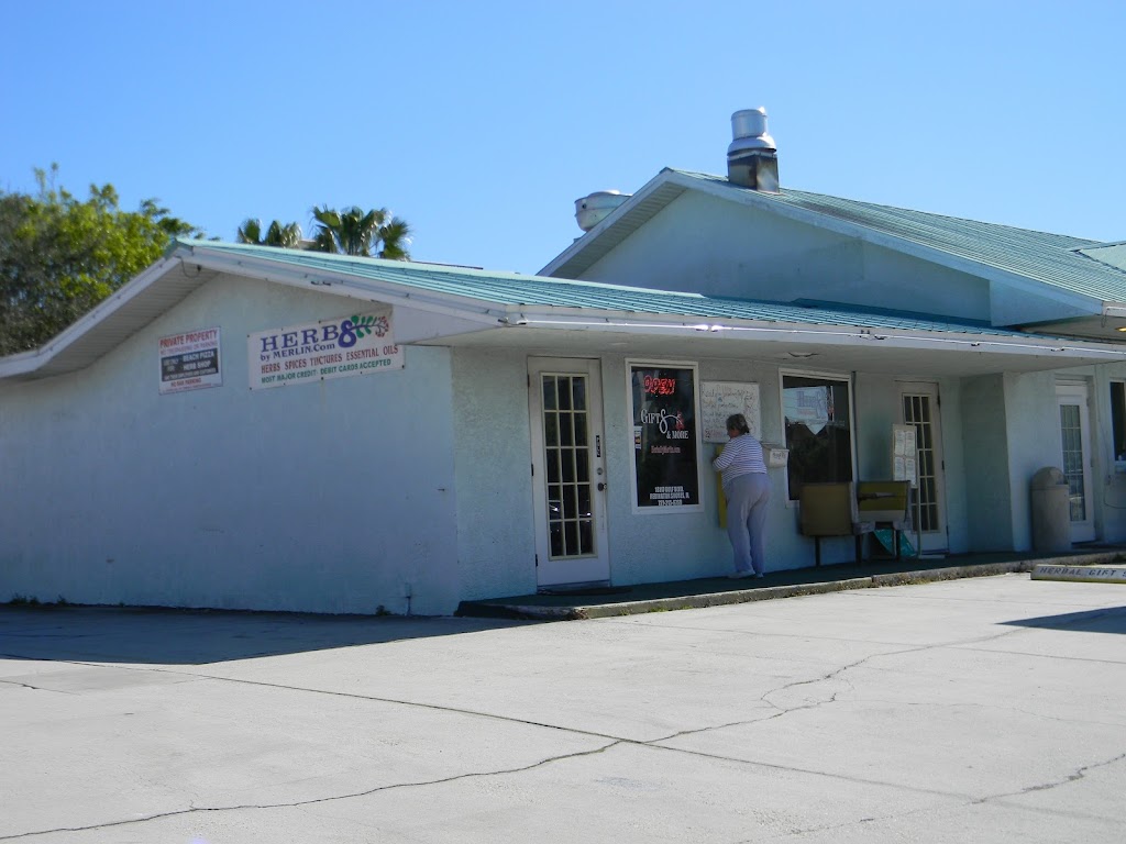 Herbs by Merlin | 18117 Gulf Blvd, Redington Shores, FL 33708, USA | Phone: (727) 575-9952