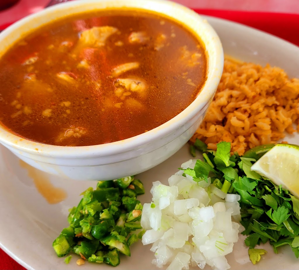 Taqueria El Real | 3835 Farm to Market 2920, Spring, TX 77388, USA | Phone: (281) 771-3881