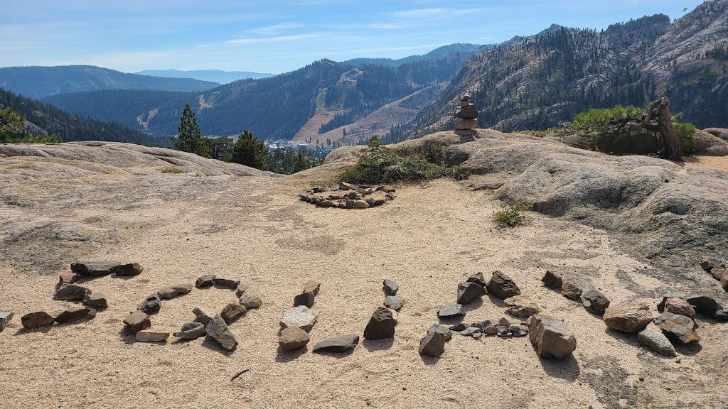 Granite Chief Wilderness | Tahoe City, CA 96145 | Phone: (530) 265-4531