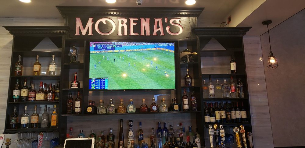 Morena’s Mexican Cuisine | 30885 Gateway Pl F-1, Mission Viejo, CA 92694, USA | Phone: (949) 441-7727