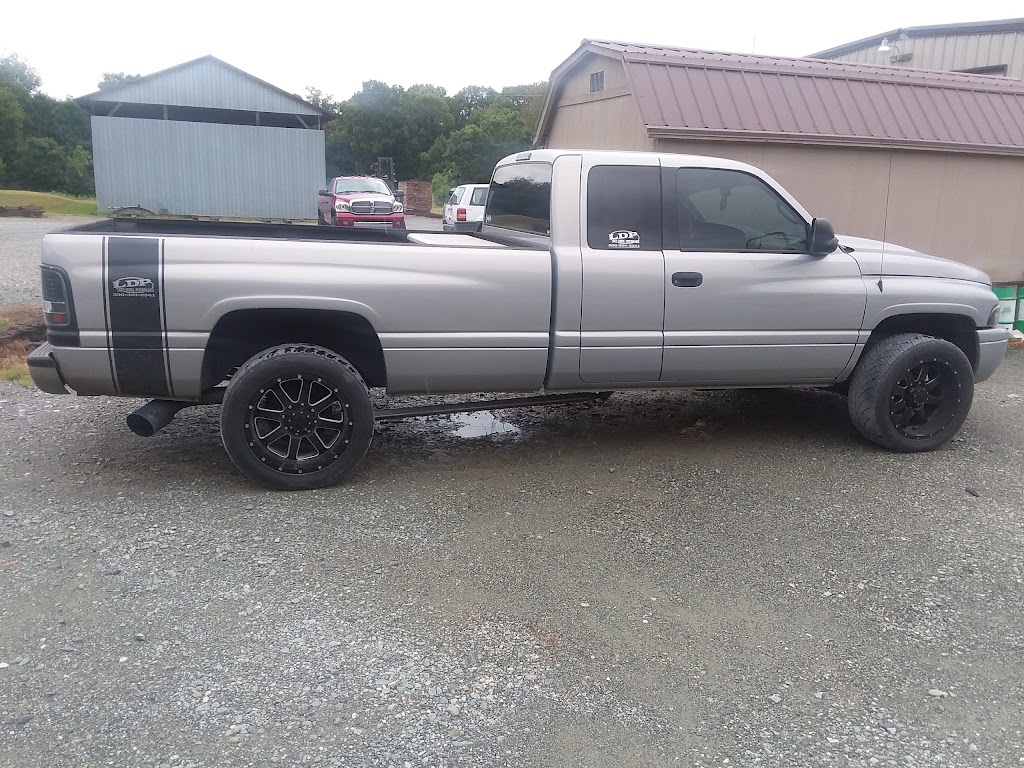 Lee’s Diesel Performance | 94 Bonlee Rd, Bonlee, NC 27213, USA | Phone: (336) 301-2341