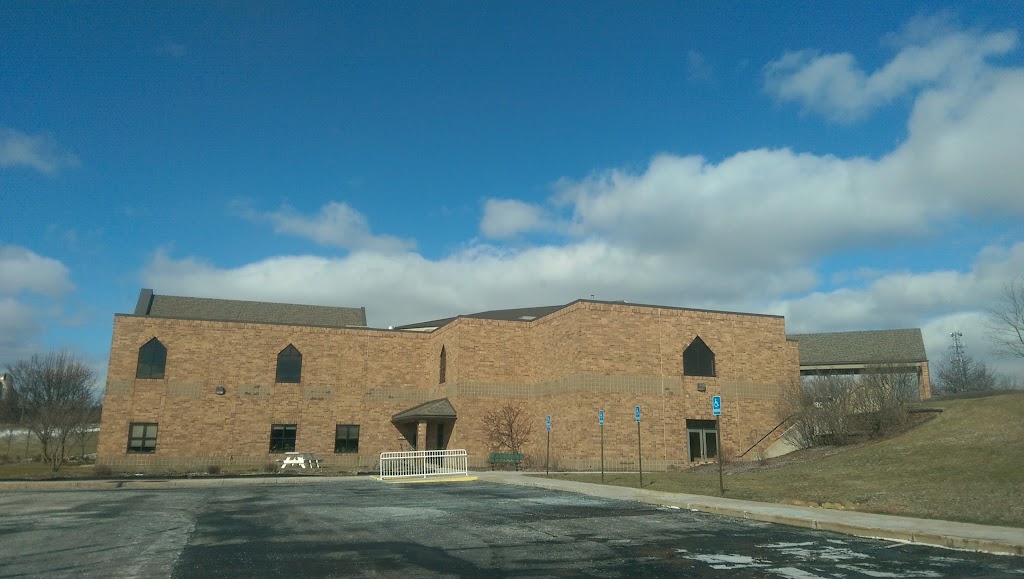 Knox Presbyterian Church | 2065 S Wagner Rd, Ann Arbor, MI 48103, USA | Phone: (734) 761-5669