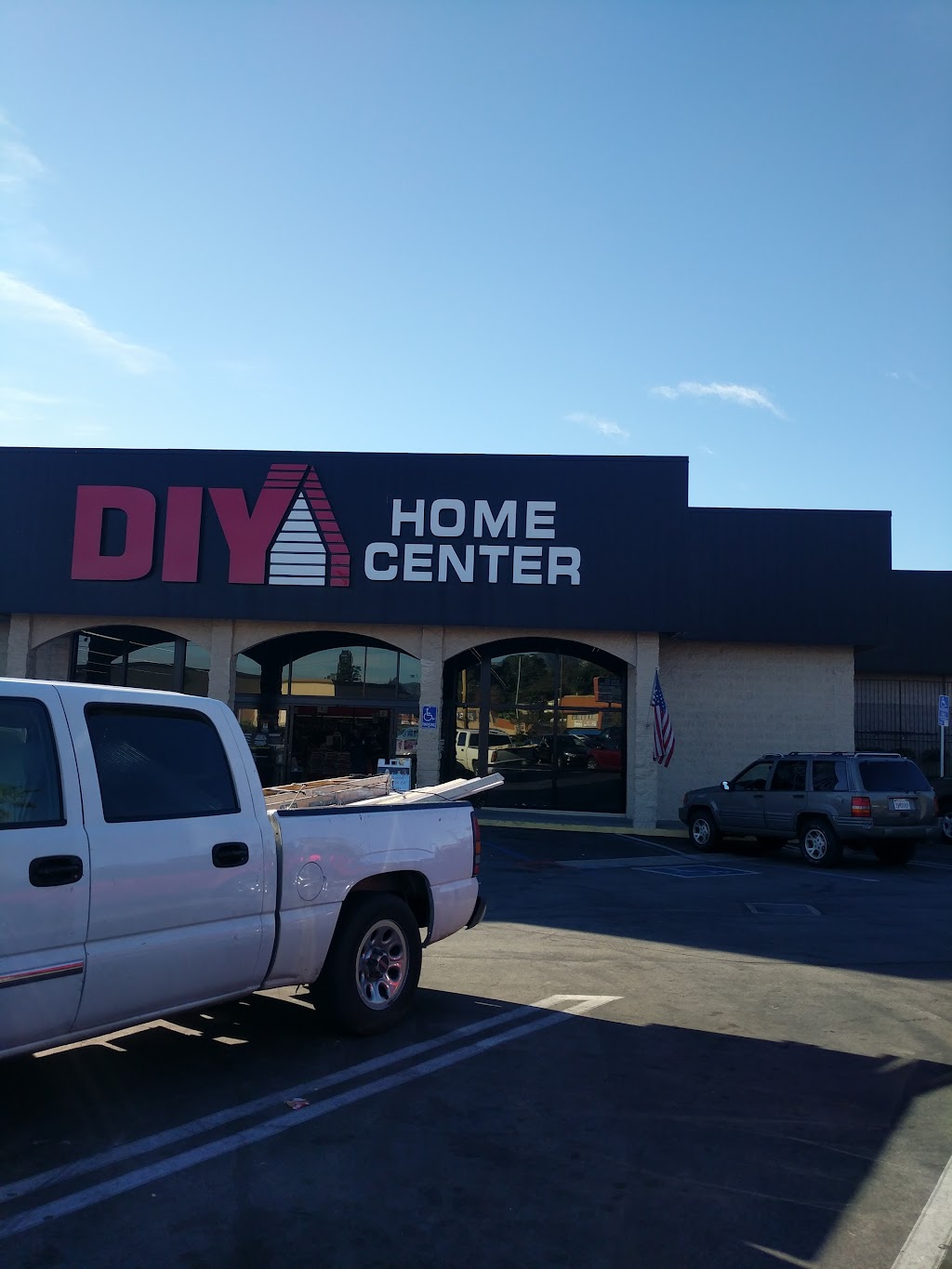 DIY Home Center | 6300 Foothill Blvd, Tujunga, CA 91042, USA | Phone: (818) 352-4466