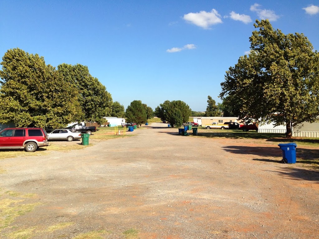 Tuttle Estates Mobile Home Park | 878 County Street 2910, Tuttle, OK 73089, USA | Phone: (405) 381-8115