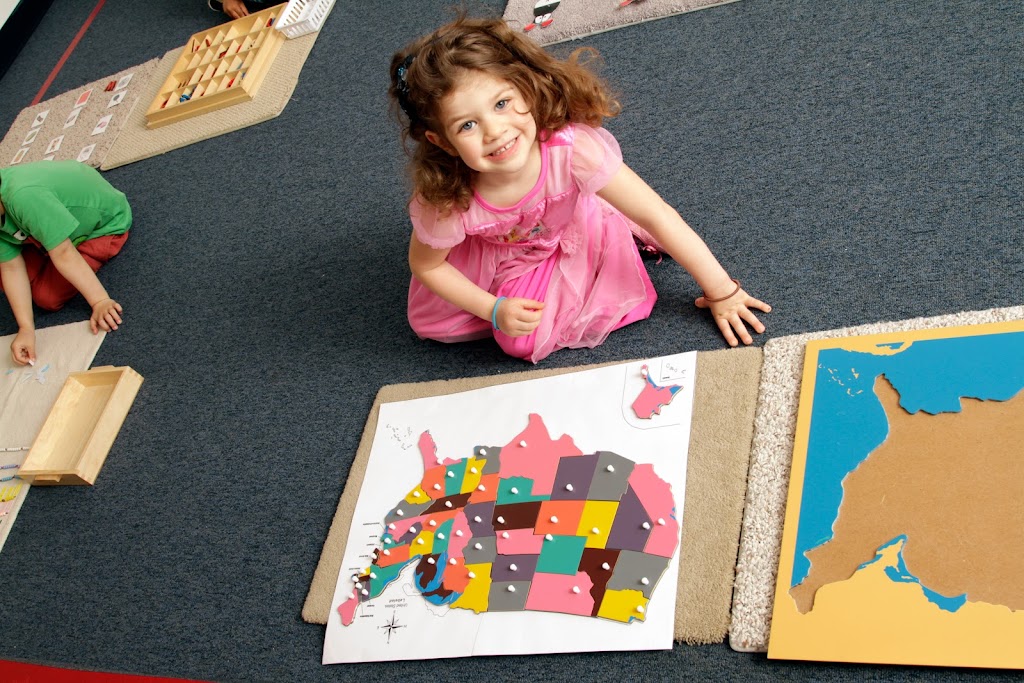 Apple Montessori Schools & Camps - Kinnelon | 10 Maple Lake Rd, Kinnelon, NJ 07405, USA | Phone: (973) 838-2122