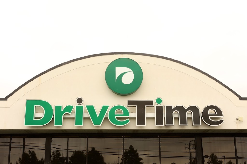 DriveTime Used Cars | 7301 South Blvd, Charlotte, NC 28273, USA | Phone: (704) 972-2050