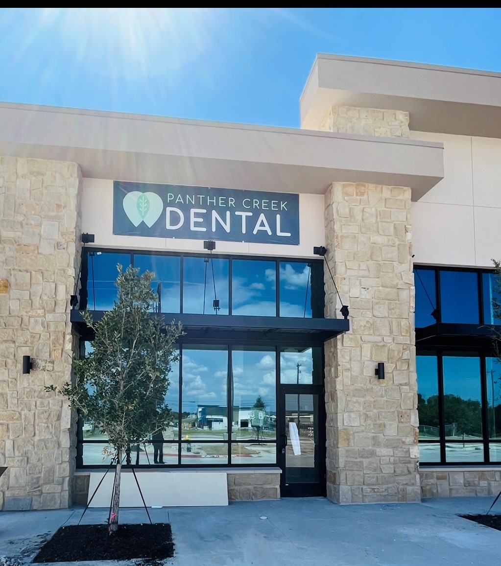 Panther Creek Dental of Frisco | 11020 Panther Creek Pkwy Suite #300, Frisco, TX 75035, USA | Phone: (945) 348-3500