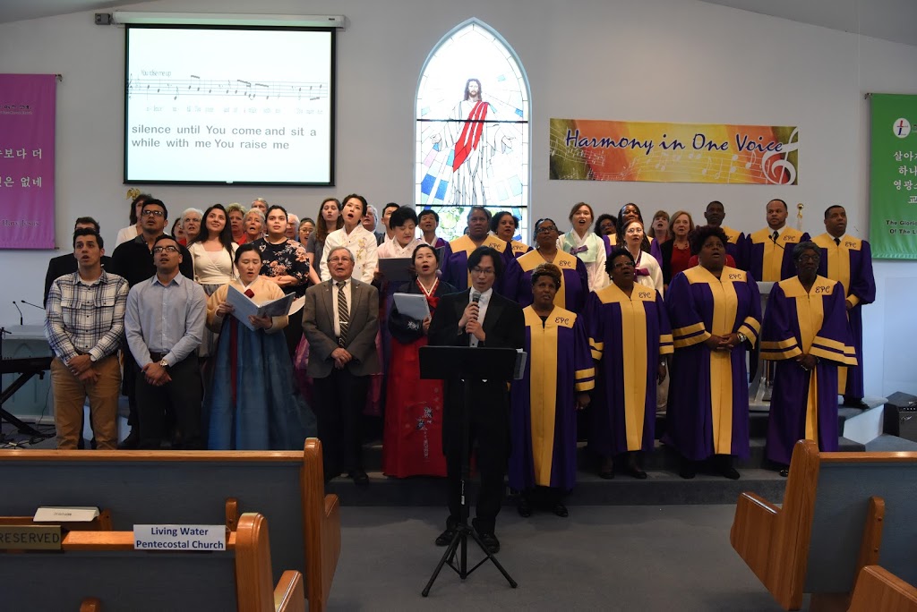 Lord Jesus Korean Church (주 예수 교회) | 10201 Robious Rd, North Chesterfield, VA 23235, USA | Phone: (804) 560-7500