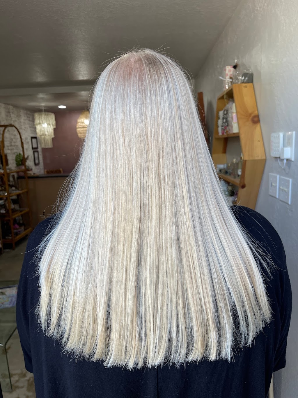 Salty Hair Salon | 20810 South St Unit 5, Tehachapi, CA 93561 | Phone: (661) 230-9800