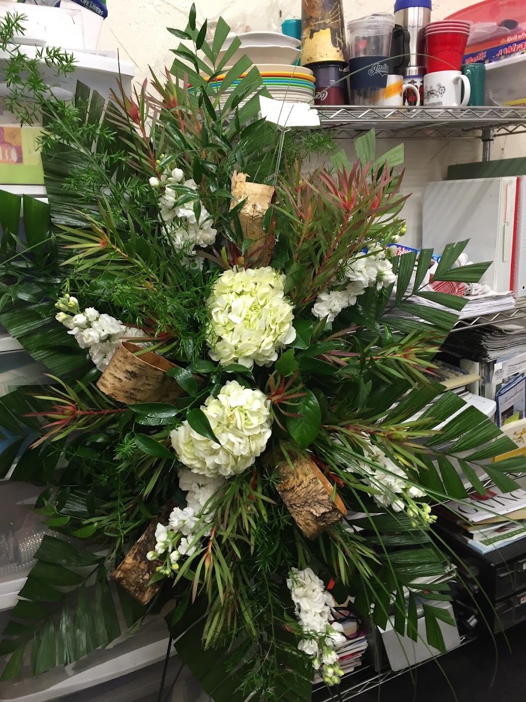 Petal Place Florist | 10416 Northfield Rd, Northfield, OH 44067, USA | Phone: (330) 467-2930