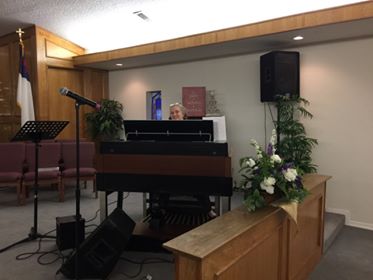 Faith Assembly Church | 700 Harmon Rd, Aubrey, TX 76227, USA | Phone: (940) 365-9360
