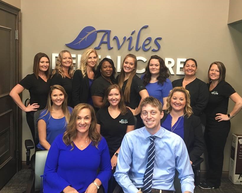 Aviles Dental Care | 305 Paseo Vereda Dr, St. Augustine, FL 32095 | Phone: (904) 429-3446