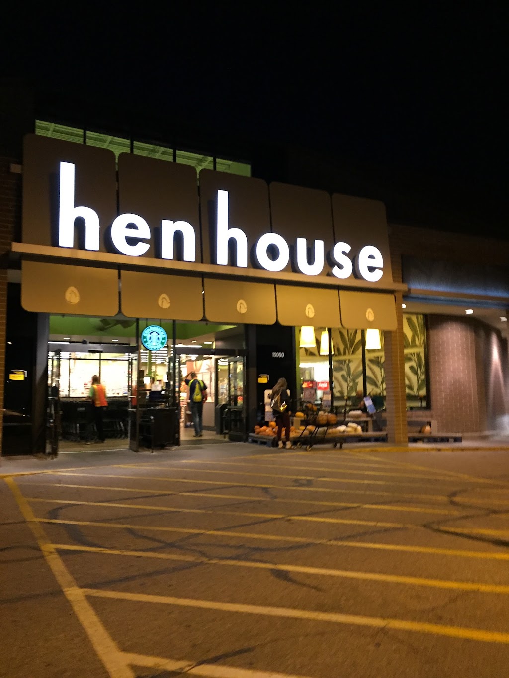 Hen House Market | 15000 W 87th St Pkwy, Lenexa, KS 66215, USA | Phone: (913) 599-6423