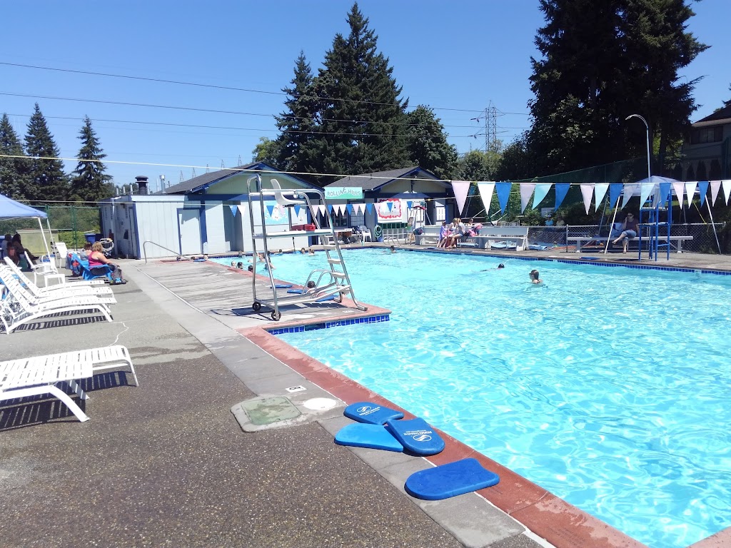 Rolling Hills Swim Team | 1615 Rolling Hills Ave SE, Renton, WA 98055 | Phone: (425) 226-6702