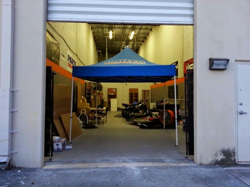 2 Wheels Motorsports | 15420 SW 136th St #7, Miami, FL 33196, USA | Phone: (786) 250-4475