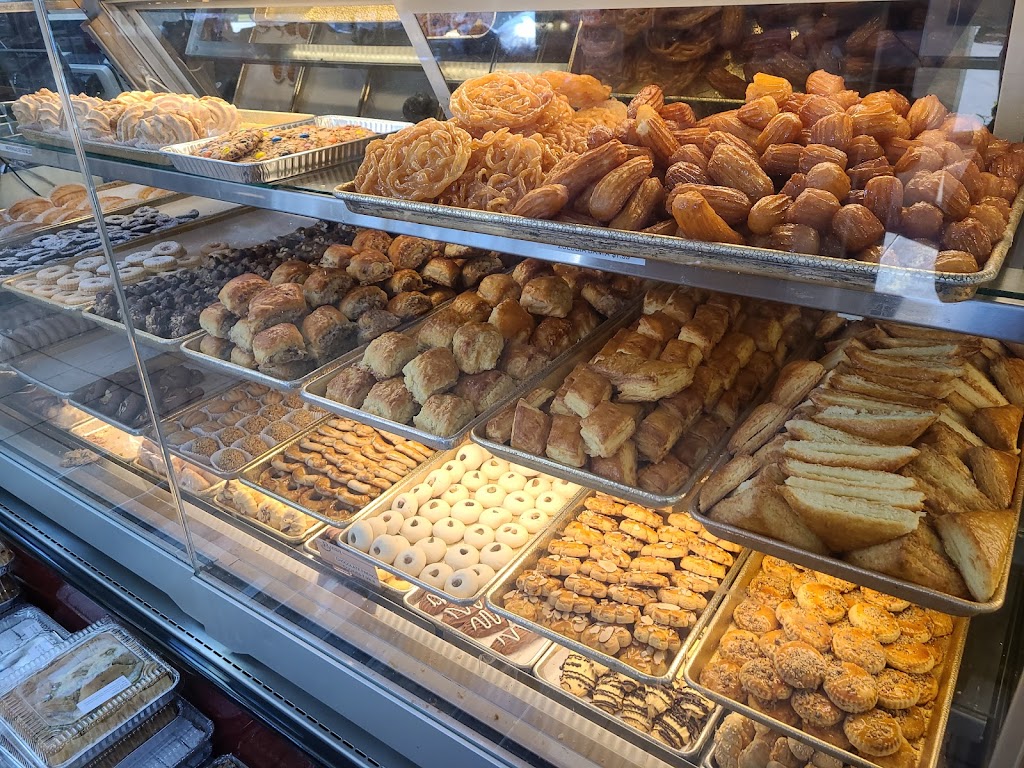 Masis Bakery | 321 E Alameda Ave D, Burbank, CA 91502, USA | Phone: (818) 842-3171