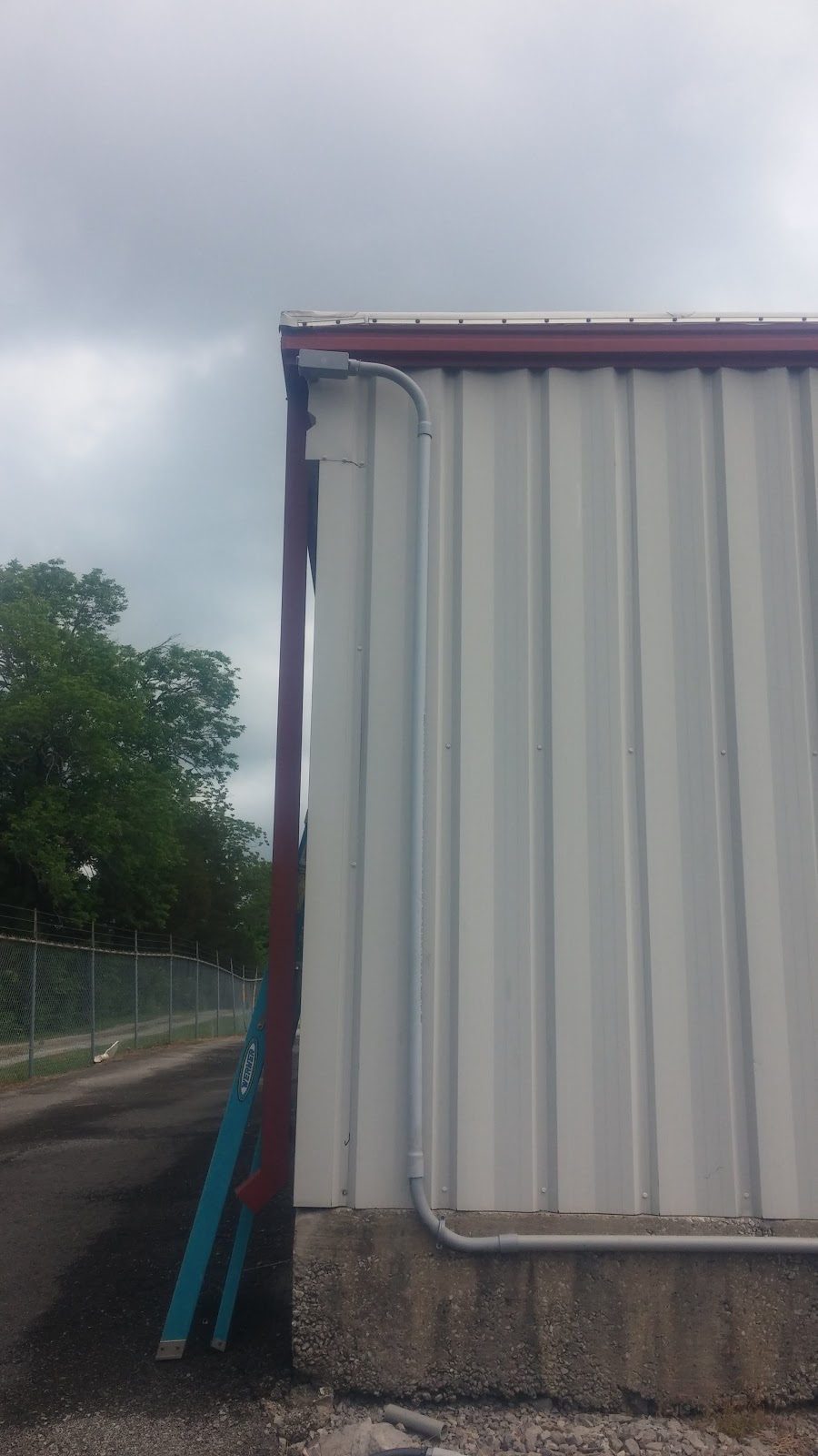 Storage Port America | 9601 Lebanon Rd, Mt. Juliet, TN 37122 | Phone: (615) 754-1235