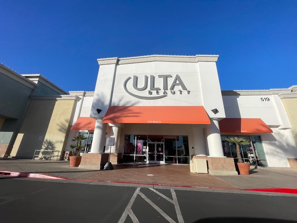 Ulta Beauty | 519 N Stephanie St, Henderson, NV 89014, USA | Phone: (702) 435-1038