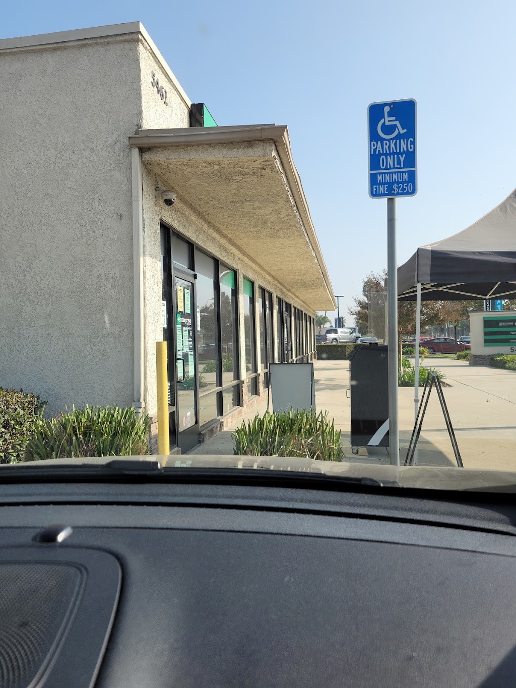 Enterprise Rent-A-Car | 5462 Holt Blvd, Montclair, CA 91763, USA | Phone: (909) 625-6702