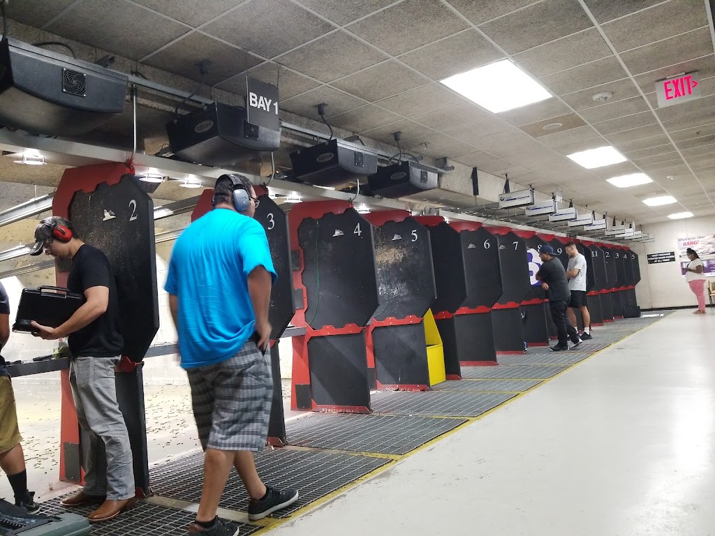 The Arms Room Texas | 3270 Gulf Fwy, Dickinson, TX 77539, USA | Phone: (832) 226-5252