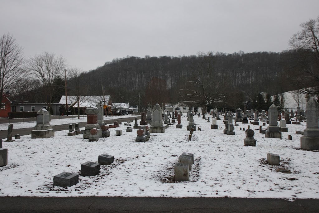 Maple Grove Cemetery Association | 8126 Maple Grove Rd, Brookville, IN 47012, USA | Phone: (765) 647-4681