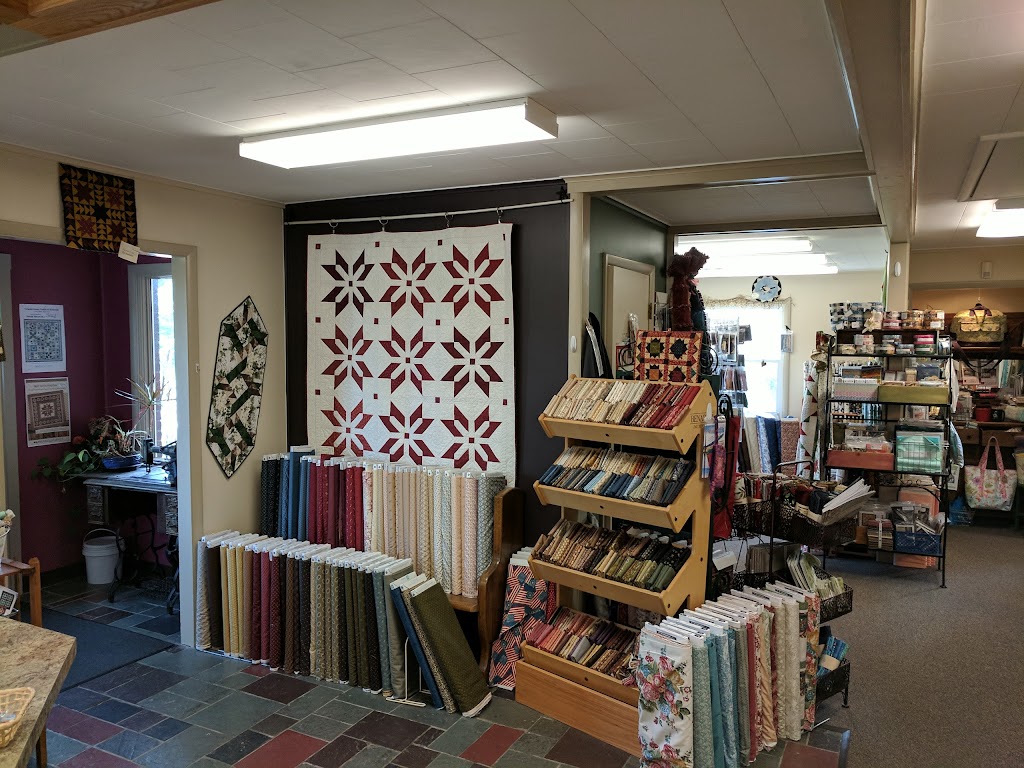 Log Cabin Fabrics | 1145 Rte 9W, Selkirk, NY 12158, USA | Phone: (518) 767-2040