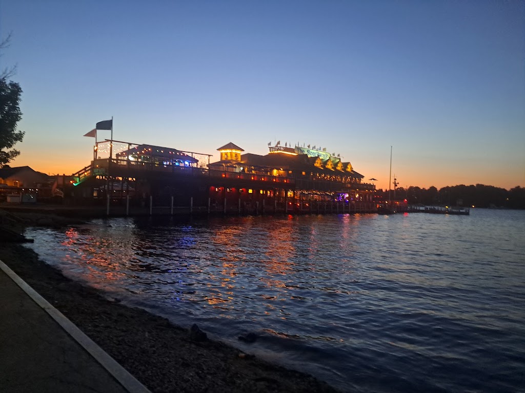 The Boardwalk | 341 Bayview Ave, Put-In-Bay, OH 43456, USA | Phone: (419) 285-3695