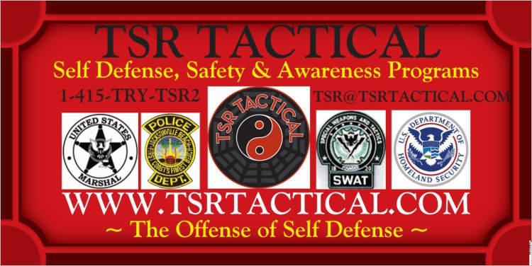 TSR Tactical, LLC | 1301 1st St S #1606, Jacksonville Beach, FL 32250, USA | Phone: (904) 312-1013
