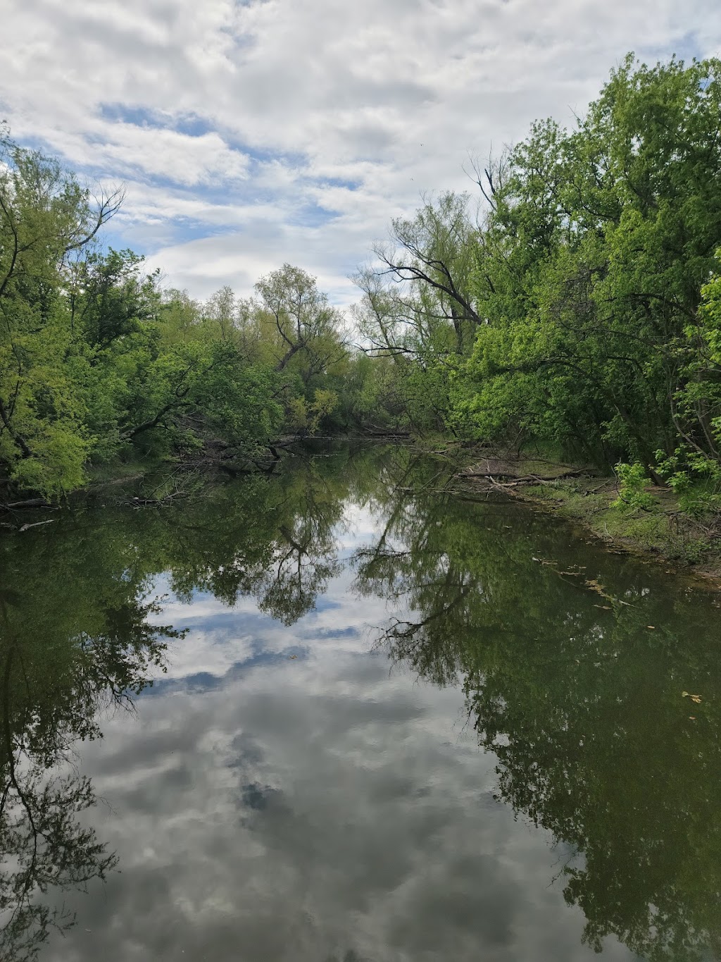 Floating Bridge Lake Weatherford | lake park, 2912 E Lake Dr, Weatherford, TX 76087, USA | Phone: (817) 598-4124