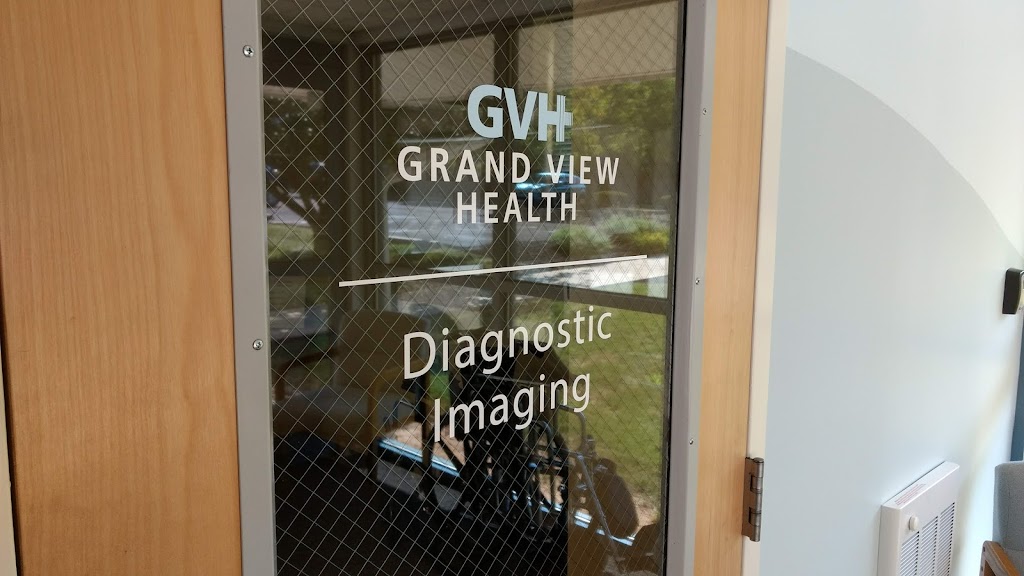 Grand View Health Diagnostic Imaging | 1019 S Broad St Suite D, Lansdale, PA 19446 | Phone: (267) 429-2570