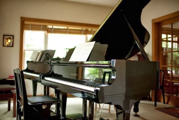 Jill Austin Suzuki Piano Studio | 3340 NE Sunburst Ave, Hillsboro, OR 97124, USA | Phone: (503) 640-5795